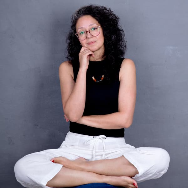 Adriana P Mendivil V. Coelho