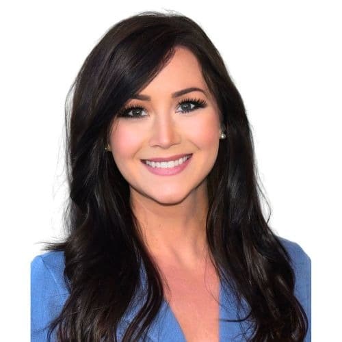 Lindsay J Berschauer