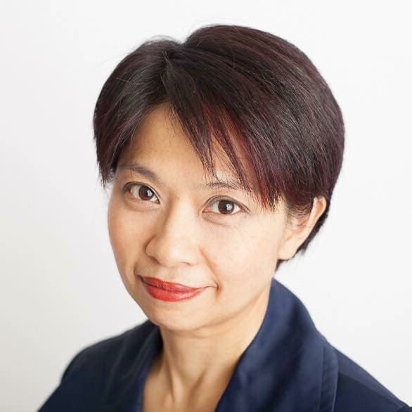 MAY CHEUNG, CA, CFP, MBA