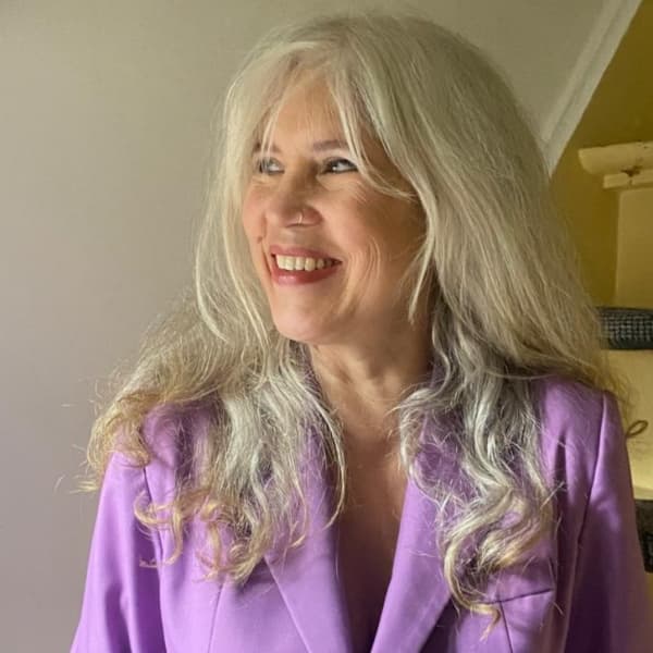 Thea Adlim-Driessen