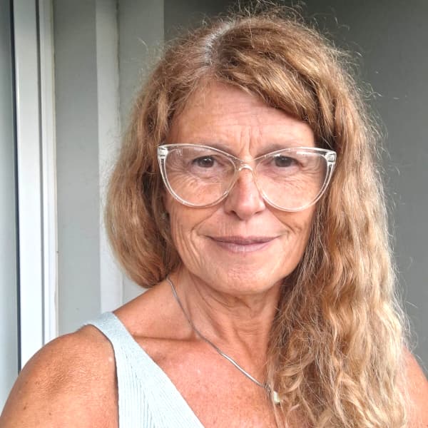 Analía Guadalupe  Herrlein