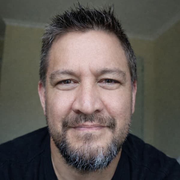 Pete Walker