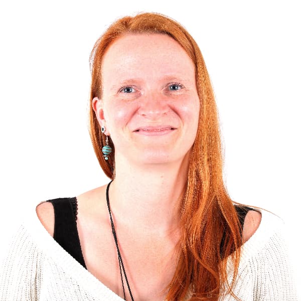Steffi Wiedenberg