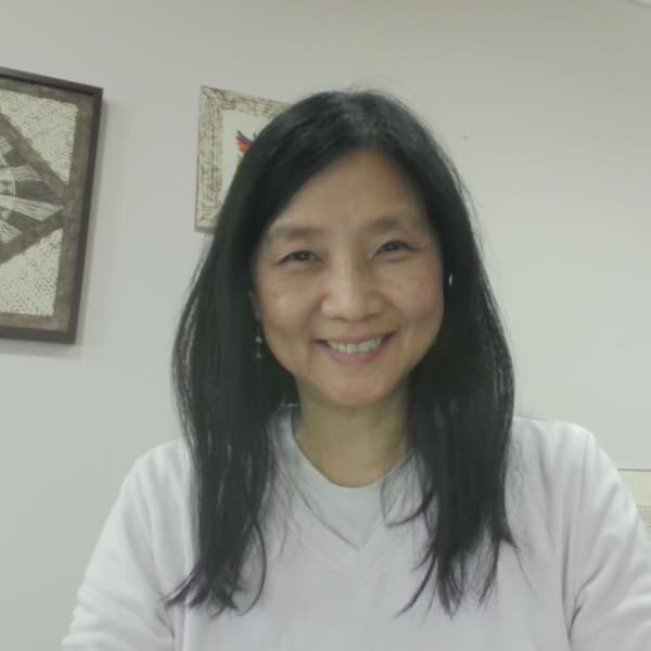 Helen Chang