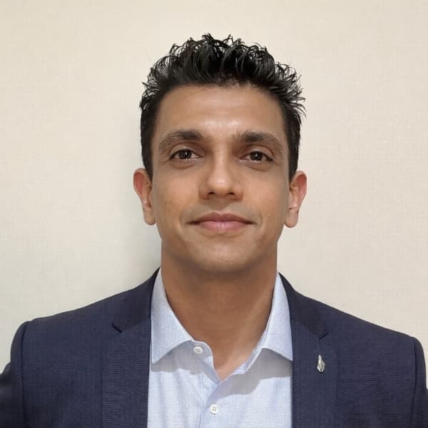 Munaf Shaikh