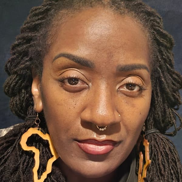 Simone Adkins