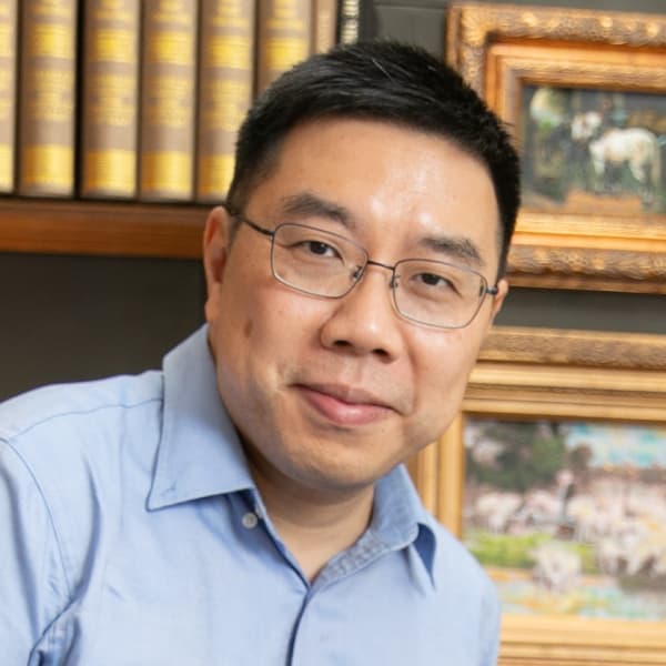 Francis Chong