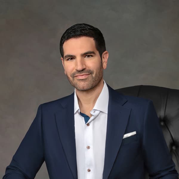 Gregory Masi