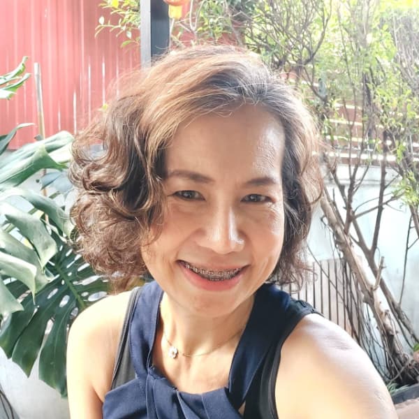 Nuchanat  Kraprayoon