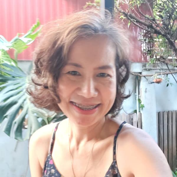 Nuchanat  Kraprayoon