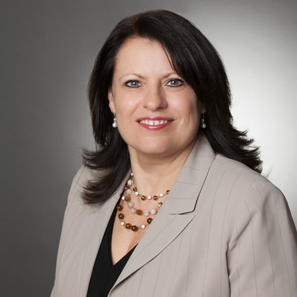 Grace Dionne