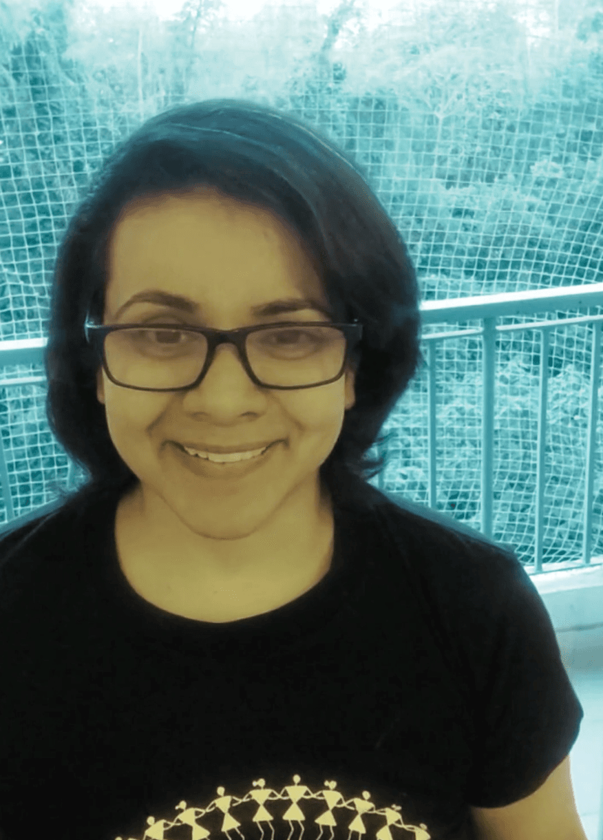 Indrani (Idee)