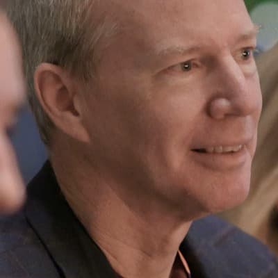 David A Hunter