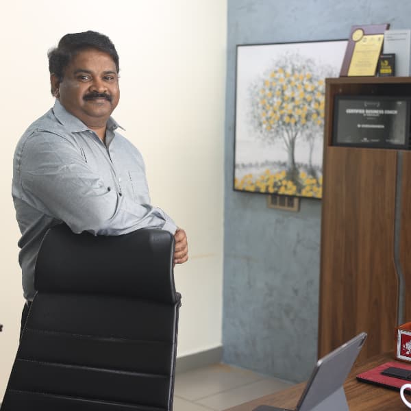 Vivekananda M