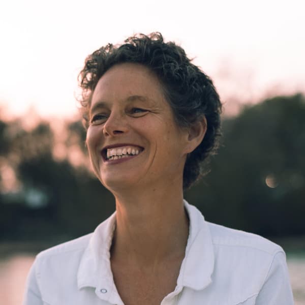 Marja van Someren