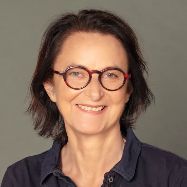 Elizabeth Markevitch
