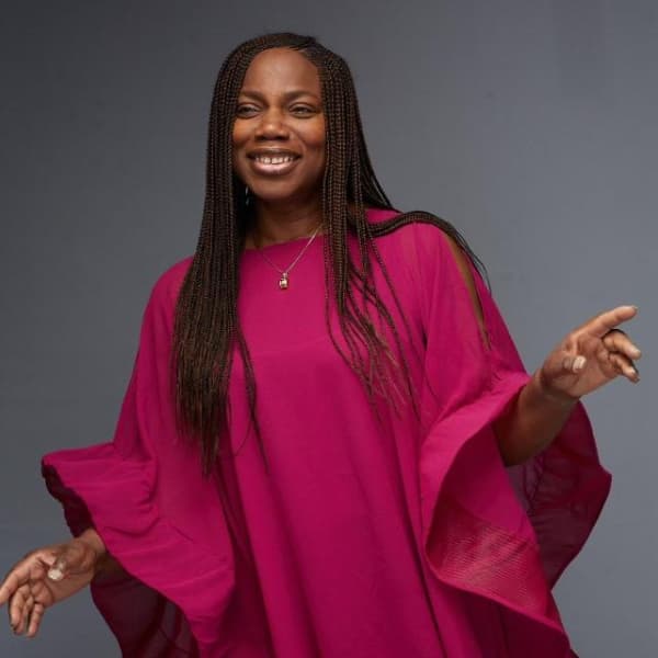 Olayinka Ogunnoiki