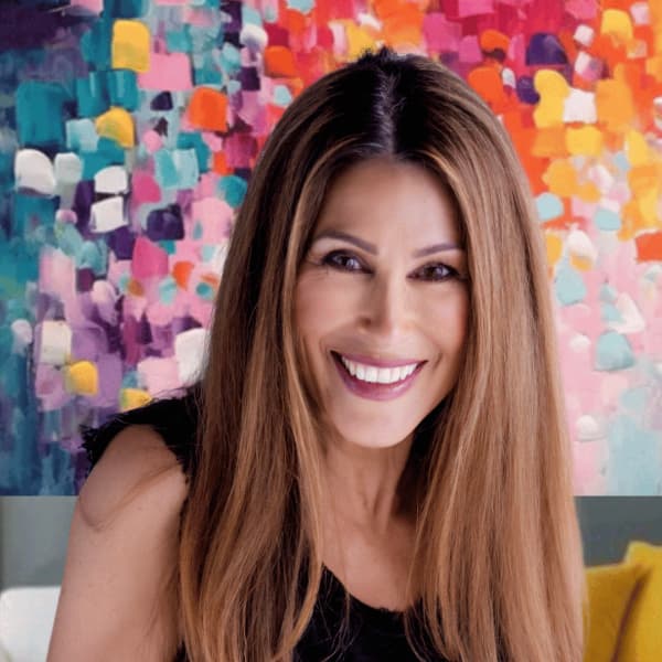 Tiffany Golden