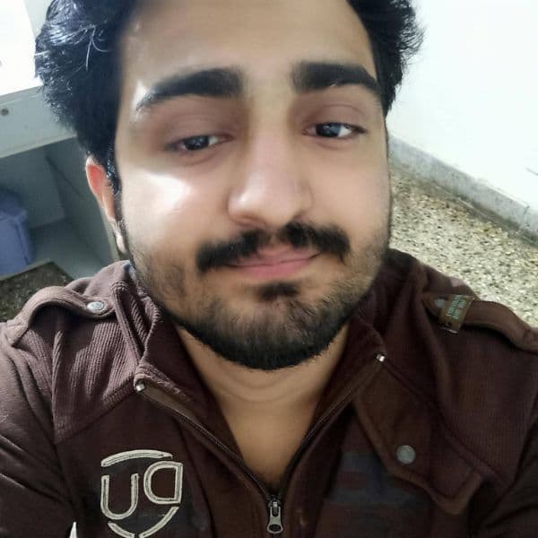 Avinash Bawa