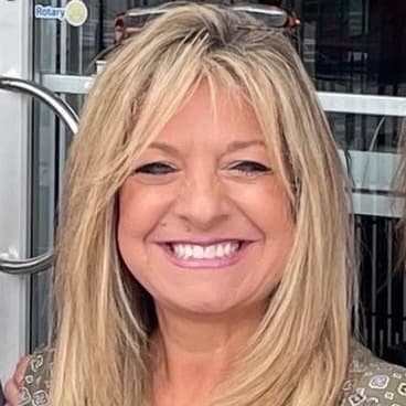 Lori Vogel