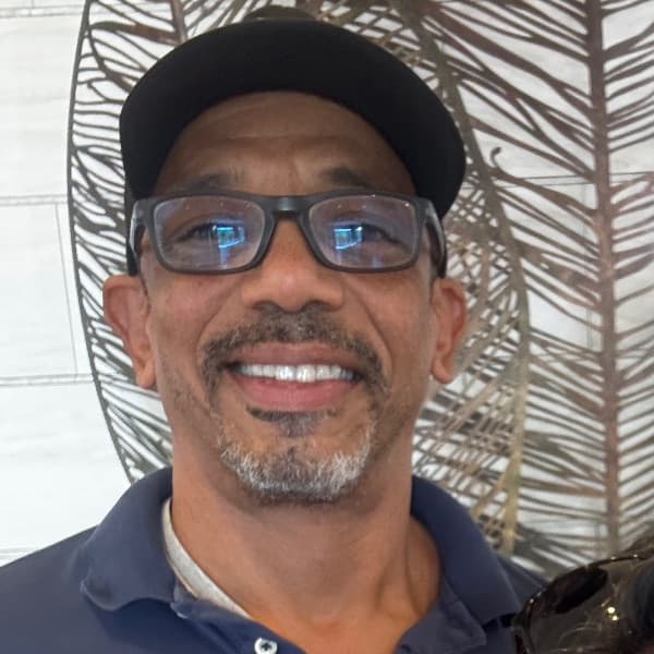 Terrell  Miller