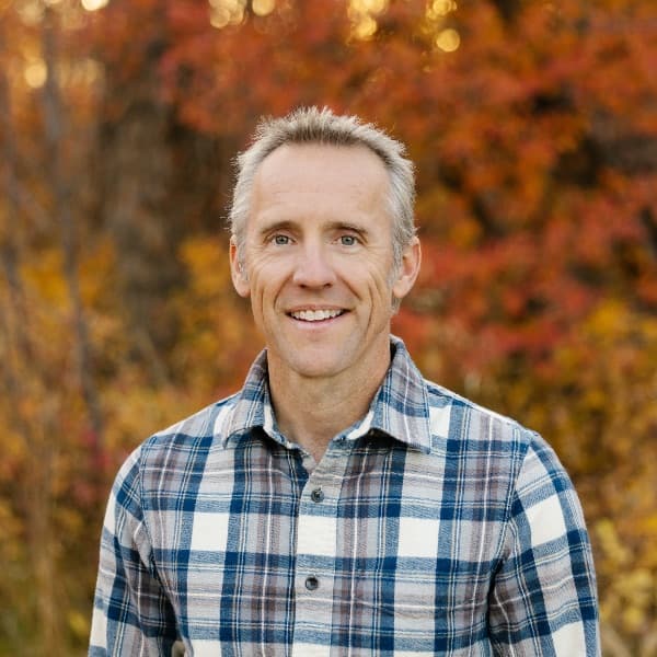 Aaron  Christensen
