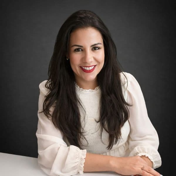 Julia Boutin