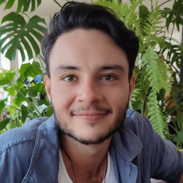 Leo Antonio Morales Bondy
