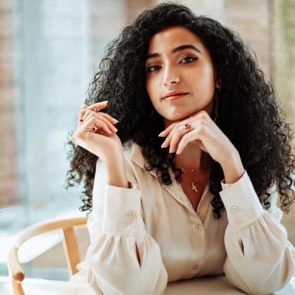 Ilaria Bekhit