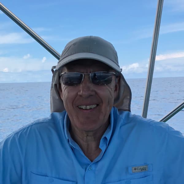Jose Rafael Diaz Rumie