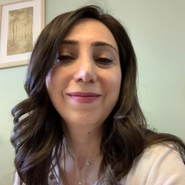 Ofelya Stepanian