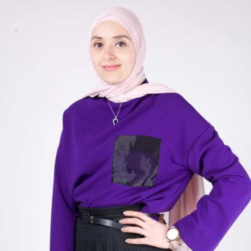 Hiba Kabbara
