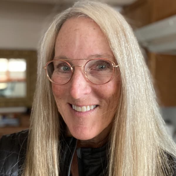 Sandy Finegood