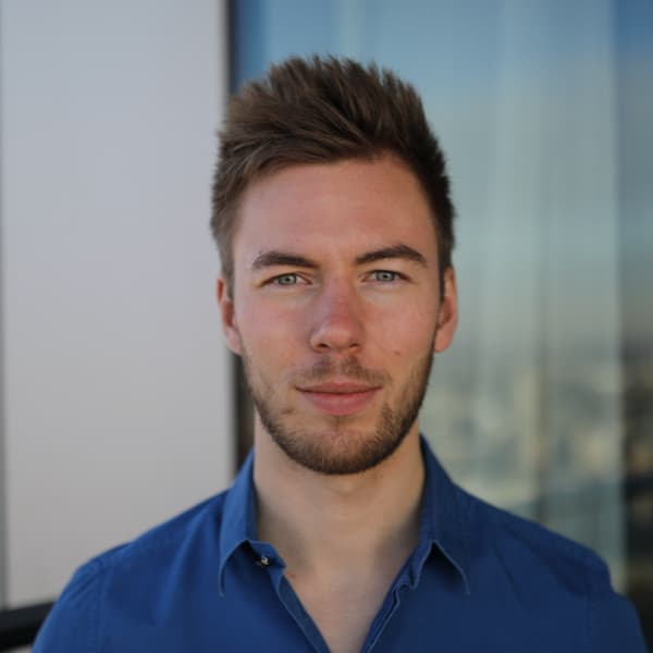 Adam Frank