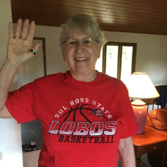 Carol Brennan