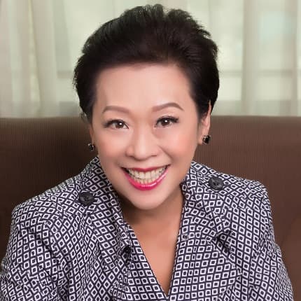 Nancy Ho