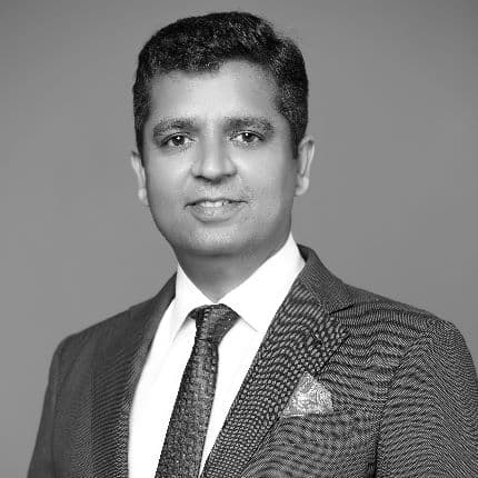 Vikas Takhtani