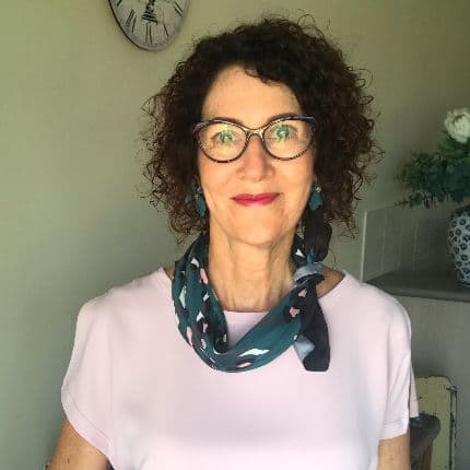 Annette Power