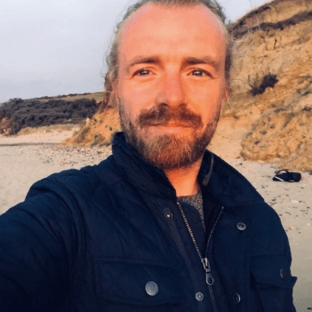 Rob Hough