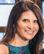 Stacey Pinilis, LCSW