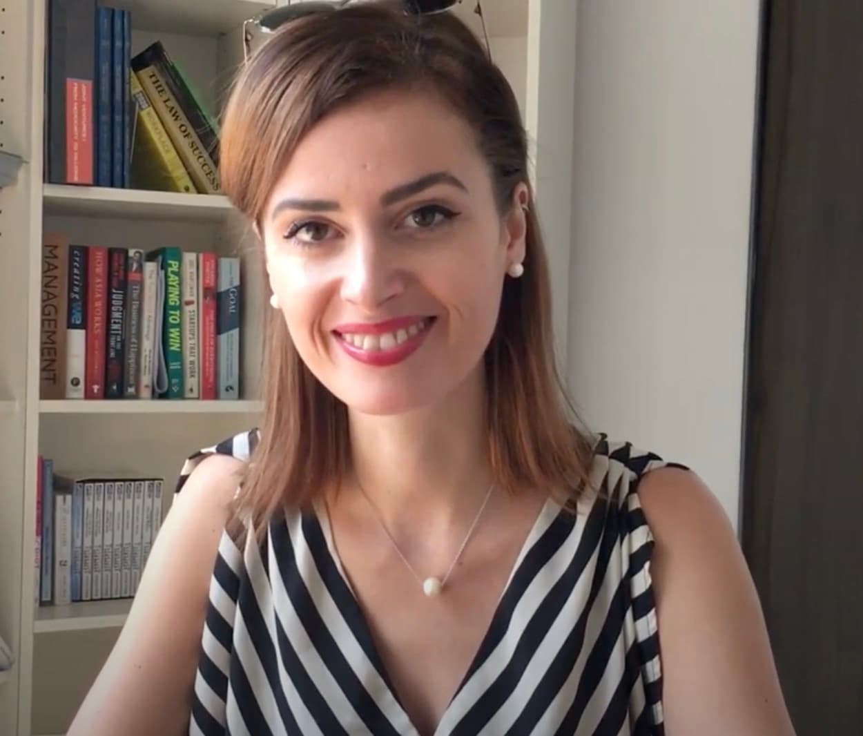 Dorota Stanczyk