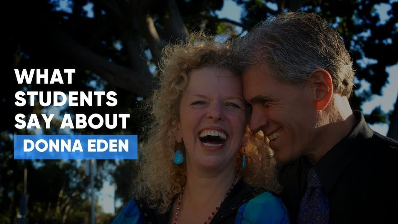 Energy Medicine video stories