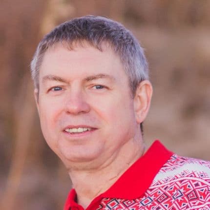 Thomas Goldsberry