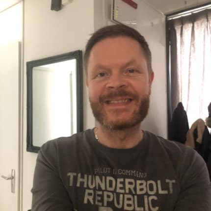 Sander Reibestein
