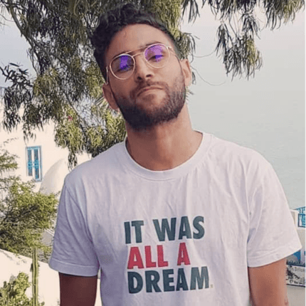 Mehdi Khamassi