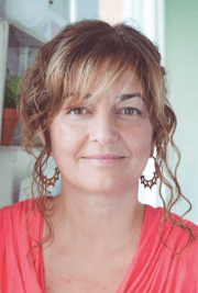 Ana Fernandez