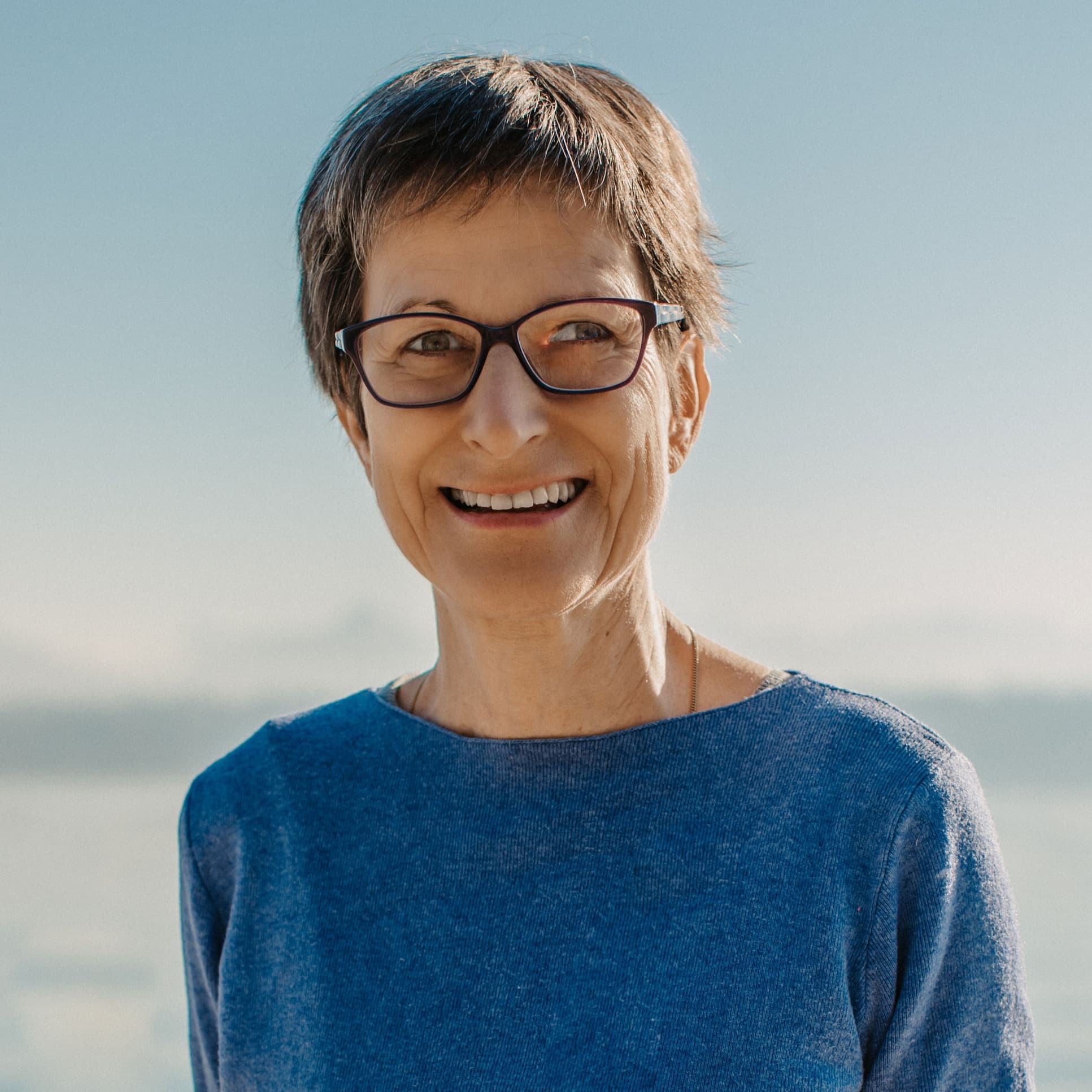 Cristina Dellamula