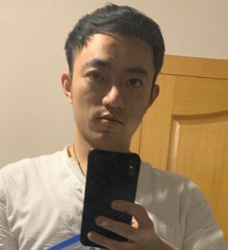 Yuan Jiang