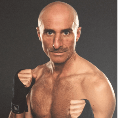 Mitz Bandiera