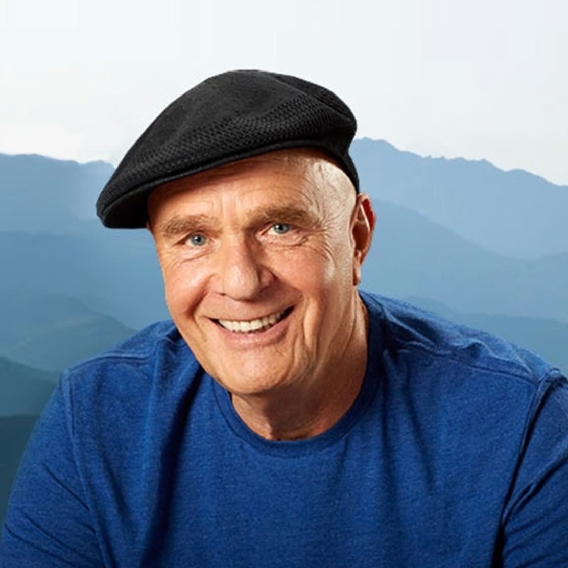 Dr. Wayne Dyer